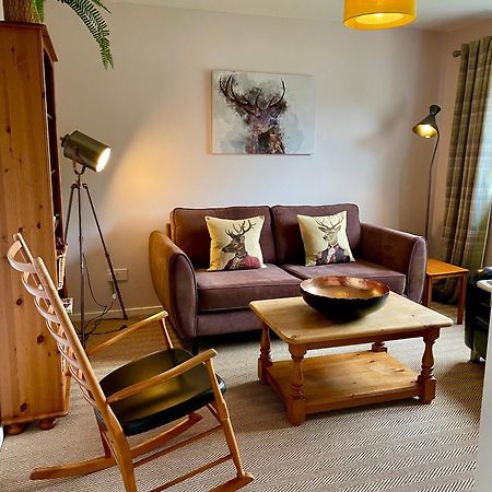 St Andrews Golf And Holiday Home Ngoại thất bức ảnh