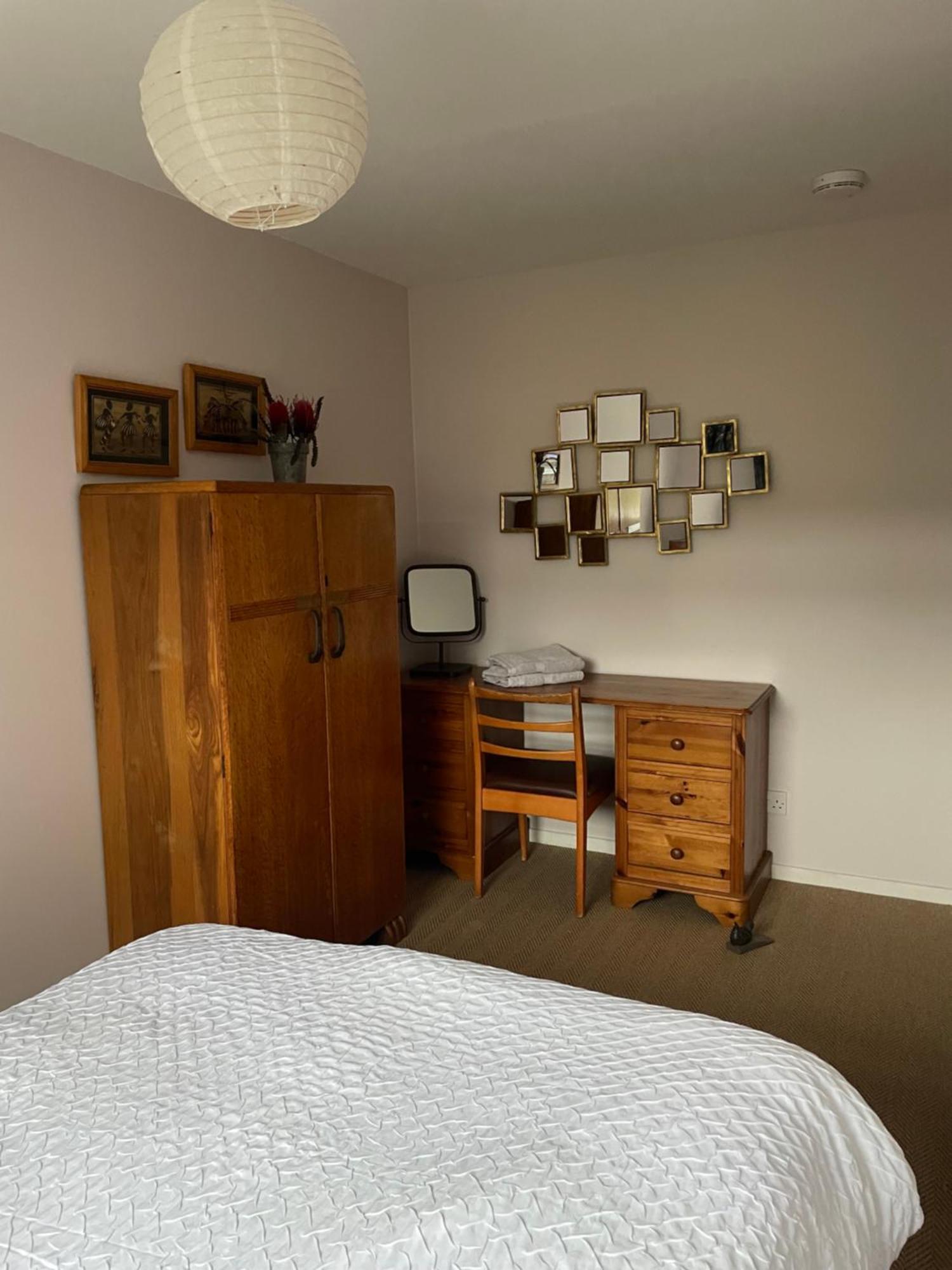 St Andrews Golf And Holiday Home Ngoại thất bức ảnh