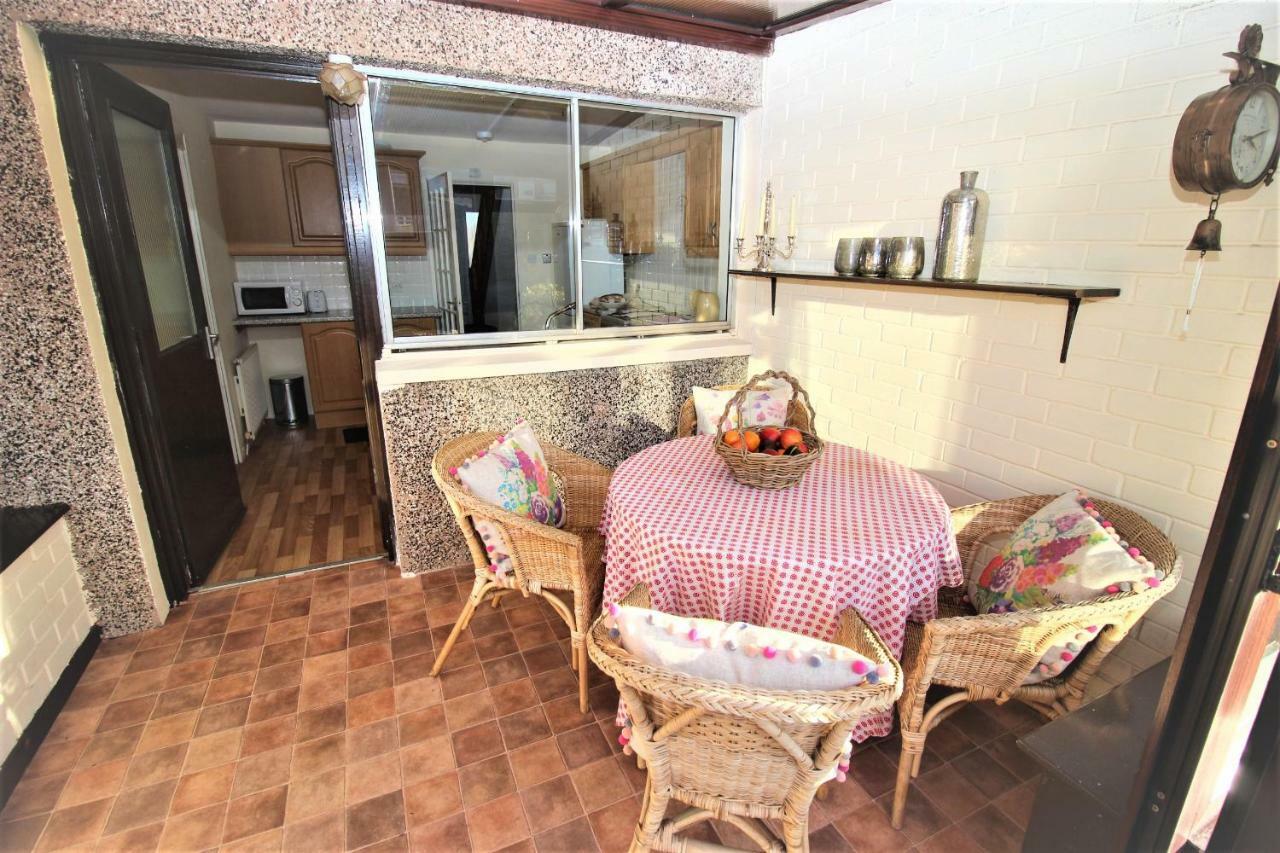 St Andrews Golf And Holiday Home Ngoại thất bức ảnh